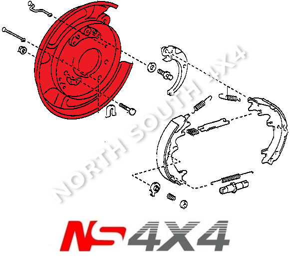 Ns4x4